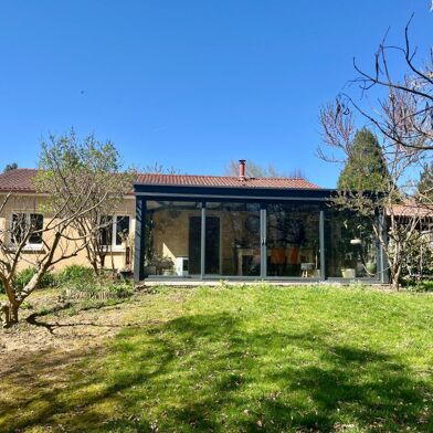 Maison 4 pièces 220000 €