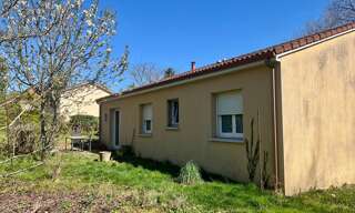 Maison 4 Pièces 114 m² à vendre à Couzeix (87270)