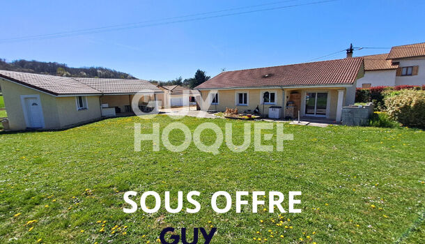 Villa / Maison 4 pièces  à vendre Four 38080