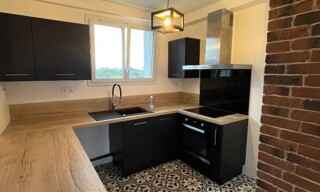 Appartement 3 Pièces 61 m² à louer à Limoges (87100)