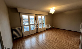Appartement 4 Pièces 83 m² à louer à Montauban (82000)