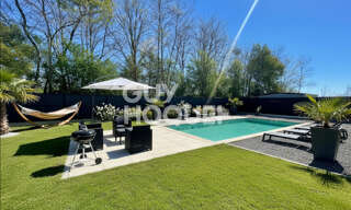 Maison 5 Pièces 132 m² à vendre à Villenave-d'Ornon (33140)