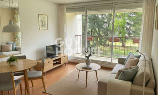 Appartement 4 Pièces 74 m² à vendre à Gradignan (33170)