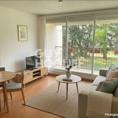 Appartement 4 pièces 235000 €