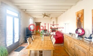 Maison 4 Pièces 94 m² à vendre à Argenteuil (95100)