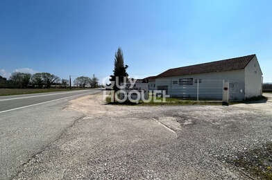 Commerce  315000 €