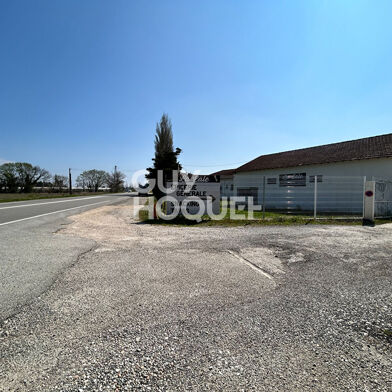 Commerce  315000 €