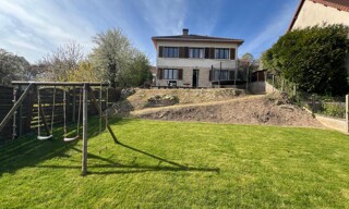 Maison 5 Pièces 118 m² à vendre à Gaillon-sur-Montcient (78250)