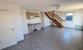 Appartement 4 Pièces 92 m² à louer à Toulouse (31200)