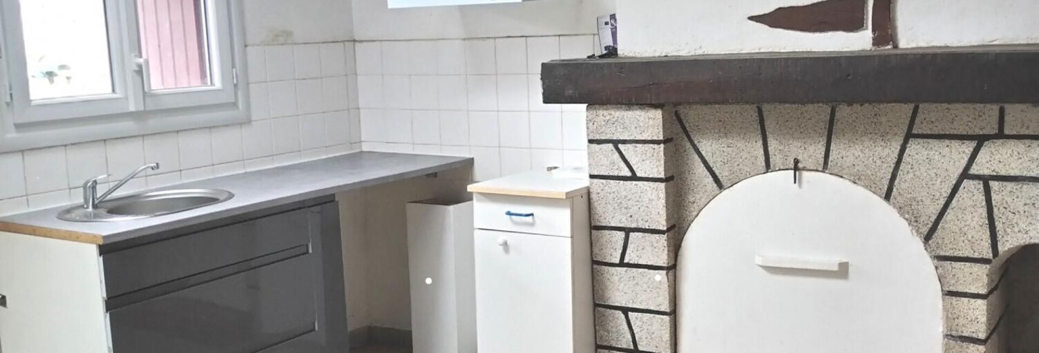 Maison 5 Pièces 140 m² à vendre à Bais (35680)