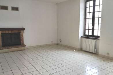 Maison 5 pièces 168000 €