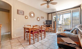 Appartement 4 Pièces 63 m² à vendre à Maisons-Alfort (94700)