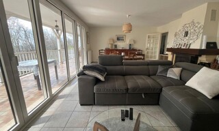 Maison 5 Pièces 134 m² à vendre à Boulazac (24750)
