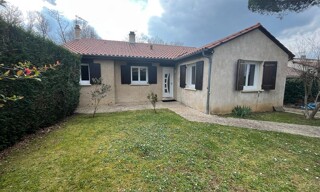 Maison 5 Pièces 134 m² à vendre à Boulazac (24750)