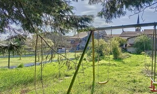 Maison 8 Pièces 297 m² à vendre à Château-Salins (57170)