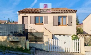 Maison 5 Pièces 116 m² à vendre à Manosque (04100)