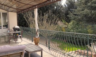 Maison 7 Pièces 190 m² à vendre à Lauris (84360)