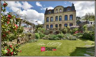 Maison 12 Pièces 260 m² à vendre à Fécamp (76400)