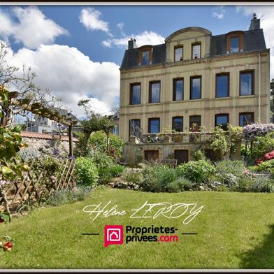 Maison 12 pièces 515000 €