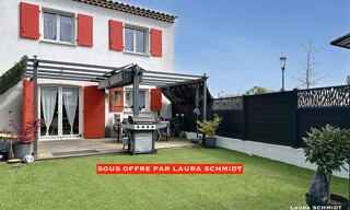 Maison 4 Pièces 99 m² à vendre à Forcalqueiret (83136)