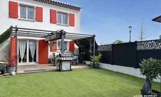 Maison 4 Pièces 99 m² à vendre à Forcalqueiret (83136)