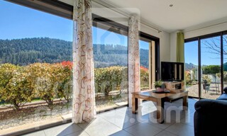 Maison 6 Pièces 118 m² à vendre à Monestier-de-Clermont (38650)