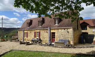 Maison 8 Pièces 210 m² à vendre à Saint-Léon-sur-Vézère (24290)