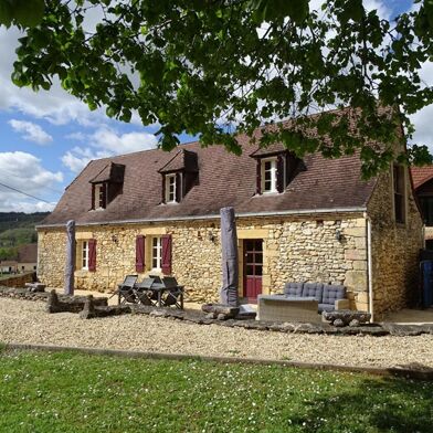 Maison 8 pièces 345000 €