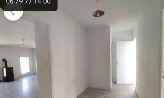 Appartement 3 Pièces 74 m² à vendre à Pézenas (34120)