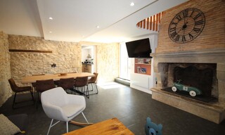Maison 10 Pièces 138 m² à vendre à Langon (33210)