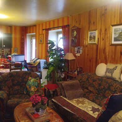 Maison 3 pièces 108000 €