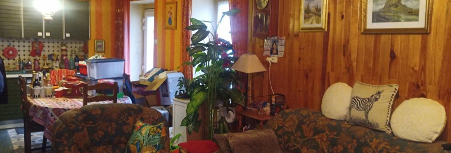 Maison 3 Pièces 60 m² à vendre à Espaly-Saint-Marcel (43000)