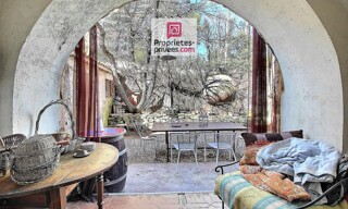 Maison 5 Pièces 120 m² à vendre à Peypin-d'Aigues (84240)