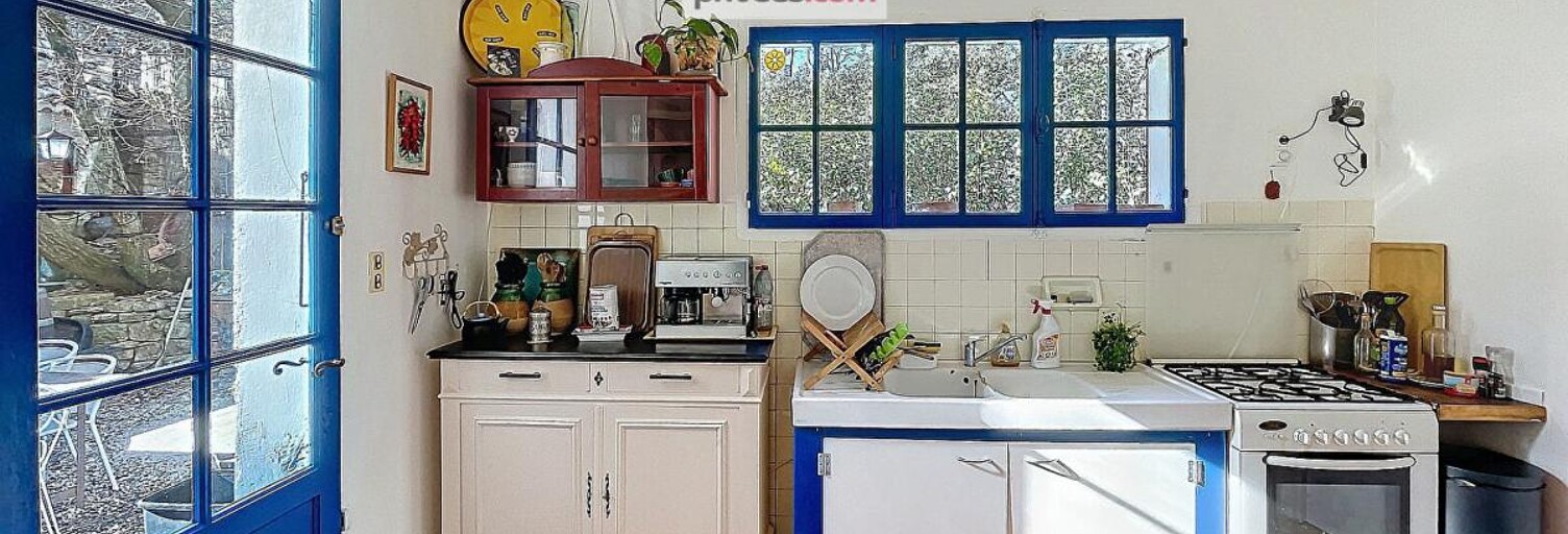 Maison 5 Pièces 120 m² à vendre à Peypin-d'Aigues (84240)