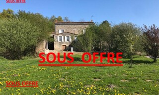 Maison 7 Pièces 146 m² à vendre à Sèvremont (85700)