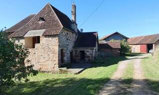 Maison 4 Pièces 80 m² à vendre à Boisseuilh (24390)