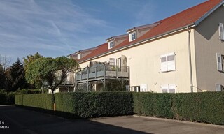 Appartement 4 Pièces 104 m² à vendre à Ittenheim (67117)