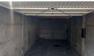 Garage  18 m² à vendre à Gournay-en-Bray (76220)