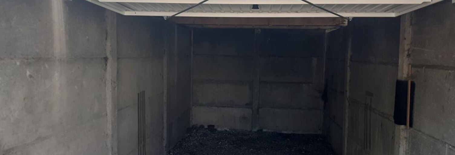 Garage  18 m² à vendre à Gournay-en-Bray (76220)