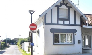 Maison 4 Pièces 45 m² à vendre à Vieux-Boucau-les-Bains (40480)
