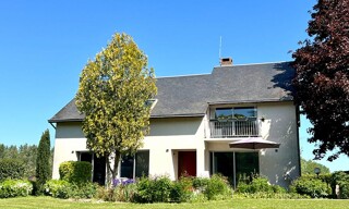 Maison 8 Pièces 190 m² à vendre à Savigny-sur-Braye (41360)