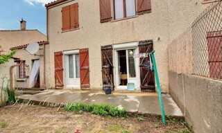 Maison 5 Pièces 110 m² à vendre à Lézignan-Corbières (11200)