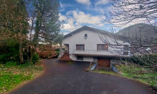 Maison 6 Pièces 160 m² à vendre à Willer-sur-Thur (68760)