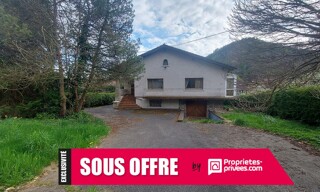 Maison 6 Pièces 160 m² à vendre à Willer-sur-Thur (68760)