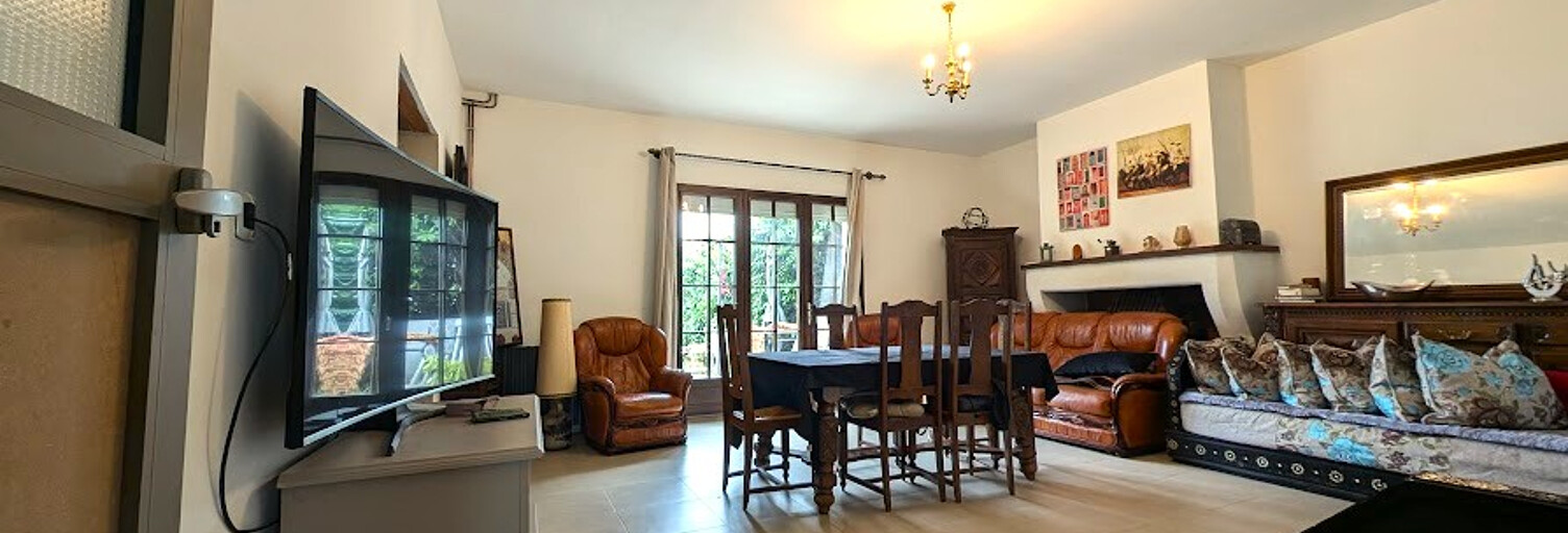 Maison 9 Pièces 180 m² à vendre à Saint-Émilion (33330)