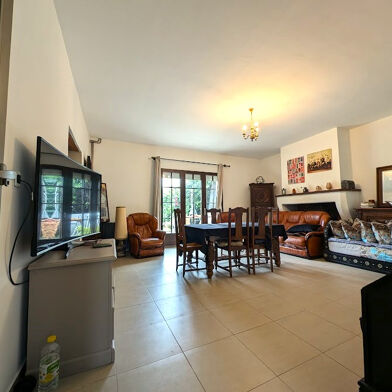 Maison 9 pièces 275000 €