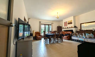 Maison 9 Pièces 180 m² à vendre à Saint-Émilion (33330)