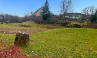 Terrain  894 m² à vendre à Oderen (68830)