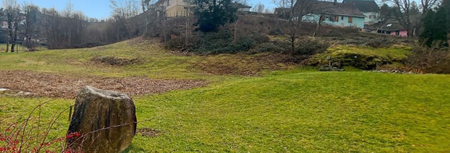 Terrain  894 m² à vendre à Oderen (68830)