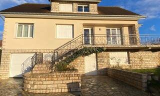 Maison 8 Pièces 196 m² à vendre à Dordives (45680)